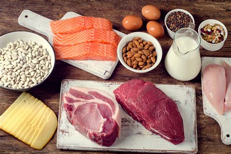 What Is Protein How Much You Need Benefits Sources More Fitolympia