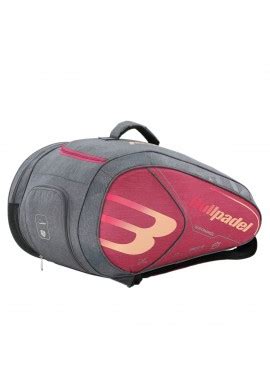 Paletero Bolsa Bullpadel Bpp Mid Capaci