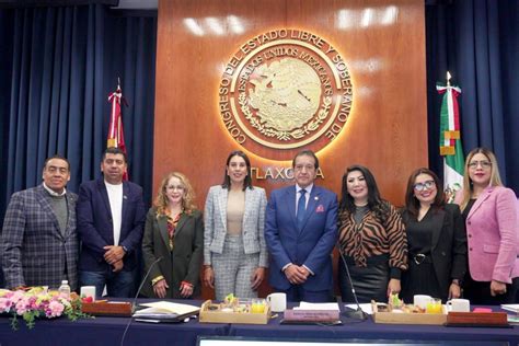 Inician Comparecencias En El Congreso Del Estado Congreso Del Estado