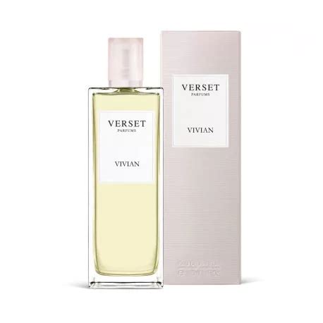 VERSET VIVIAN APA DE PARFUM FEMEI 50 ML 63 11 Lei Larafarm Ro