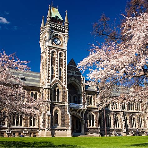 University of Otago