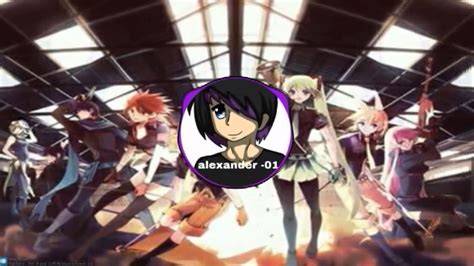 Nightcore Hot N Cold YouTube