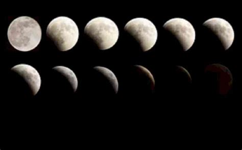 Last lunar eclipse of 2023 to grace the skies on Saturday night