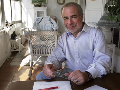 Interview: Richard Russo, Author Of 'Elsewhere' | Resenting And ...