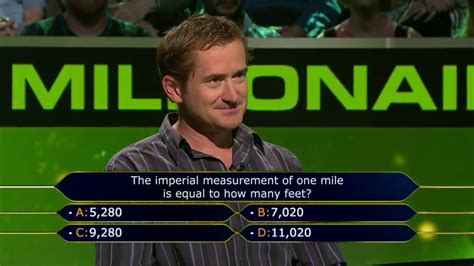 Millionaire Hotseat 2016 Episode 166 Youtube