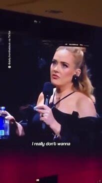 Adele Explains How She Became A Viral Nba Meme News Au