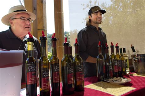 Livermore Valley Harvest Wine Celebration Day One Winetastingbliss