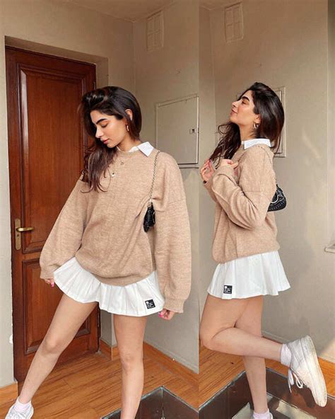 Retro Outfit Ideas To Spice Up Your Style Quotient