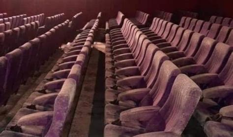 Seram Ini Deretan Bioskop Paling Angker Di Dunia Di Indonesia