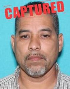 Texas Most Wanted Sex Offender Steve Lopez Arrested Department Of