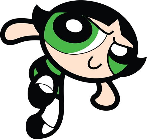 The Powerpuff Girls Sugar Professor Utonium Everything Nice Spice Png