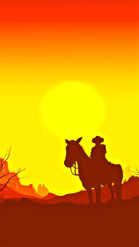 Western Art Wallpapers - Top Free Western Art Backgrounds - WallpaperAccess