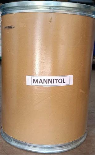 Mannitol Powder IP At Rs 450 Kg In Ahmedabad ID 2850549409162