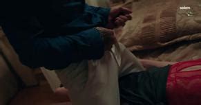 ZARINA KHADZHIMETOVA Nude AZNude