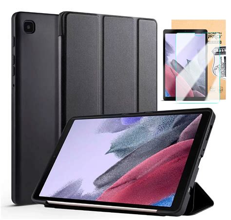 Capa Smart Cover Para Tablet Samsung Galaxy Tab A Lite Sm