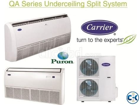 Carrier 60000 Btu 5 Ton Wall Mounted Split Ac Clickbd