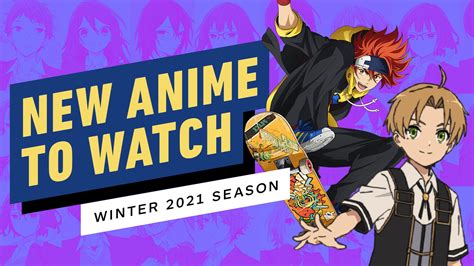 Share More Than Winter Anime Latest In Duhocakina