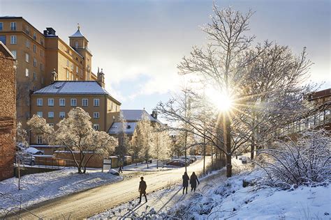 In teaching and research, KTH's reputation ranked high worldwide | KTH