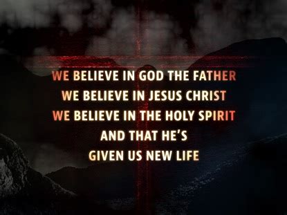 We Believe Video Worship Song Track with Lyrics | Life Worship ...