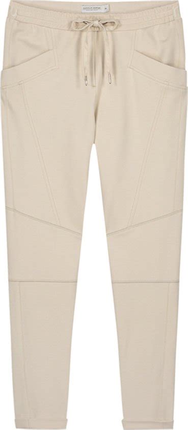 Summum S Trousers Punto Milano Bol