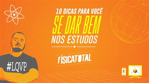 Dicas Para Aumentar Rendimento Nos Estudos TOP 10 YouTube