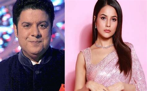 Shehnaaz Gill Gets Brutally Trolled For Supporting Sajid Khan In Bigg