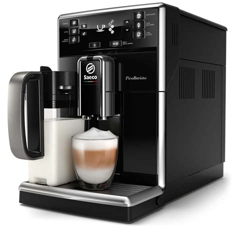 PicoBaristo Kaffeevollautomat SM5470/10 | Saeco