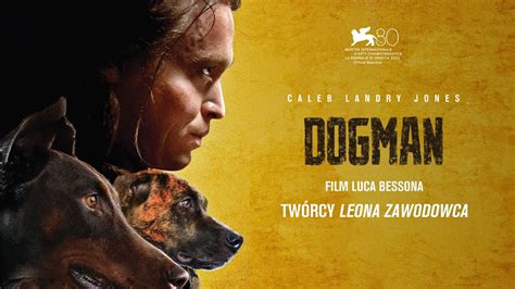 DOGMAN - zwiastun PL - YouTube