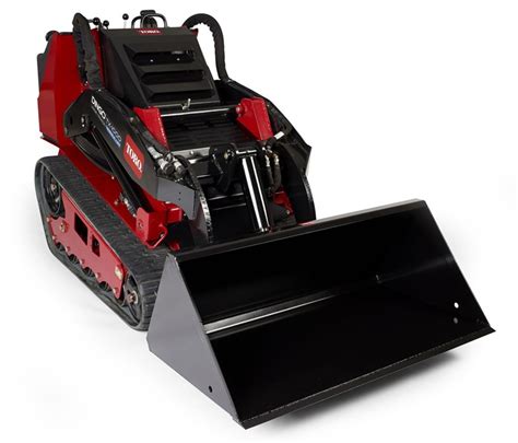 Compact Skid Steer Toro Dingo Tx 1000 Mifflintown Equipment Rental