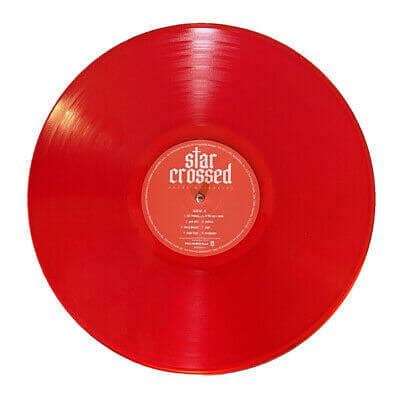 Kacey Musgraves – Star-Crossed - LP Freak