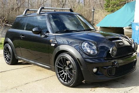 17x8 Wheels 35mm Offset Front And Rear North American Motoring