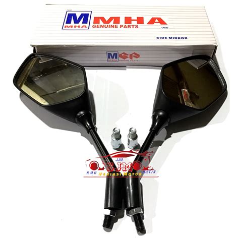 Jual Spion Pcx Pcx Vario Universal Untuk All Motor Honda