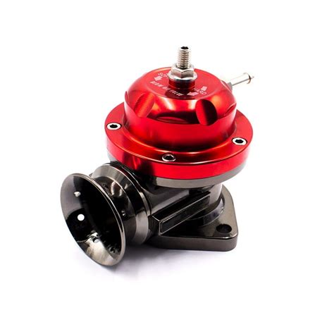 Universele Type Rs Turbo Blow Off Valve Verstelbar Grandado