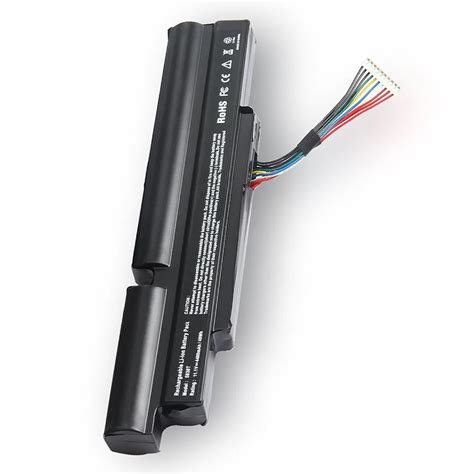 New Laptop Battery For Acer Aspire Timelinex T T T Tg