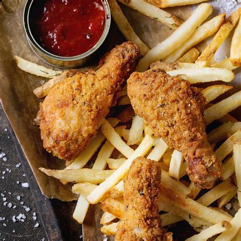 26 Sides For Fried Chicken Comfortable Food