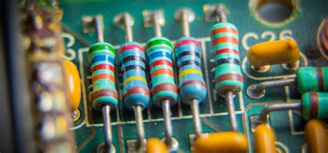 Understanding Rheostats And Resistors