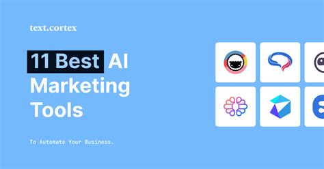 Mejores Herramientas De Marketing Con Ia Para Automatizar Tu Negocio