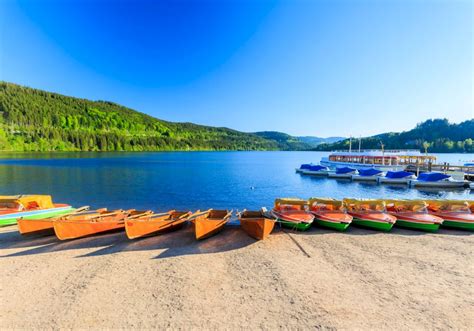 Private Day Trip From Strasbourg To Freiburg The Black Forest Germany