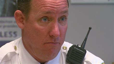 New Lawrence chief of police no stranger to crime - WISH-TV | Indianapolis News | Indiana ...