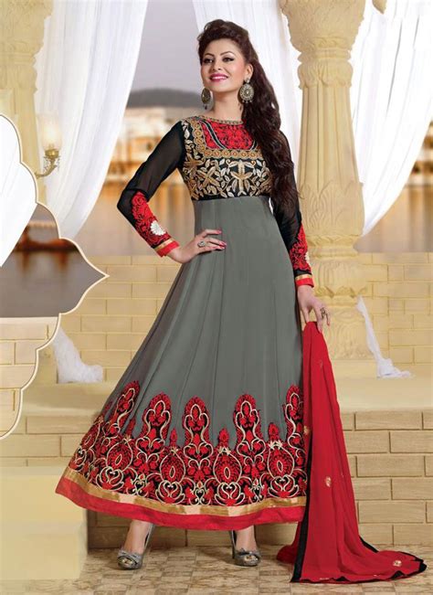 Pin By Rvm Media On Women Outfits Anarkali Dress Designer Anarkali