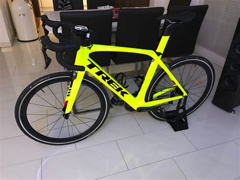 Marca Madone O Usado Em Tamanho Buycycle