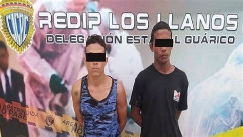 Detenidos Dos Hombres Tras Secuestrar Y Violar A Una Adolescente