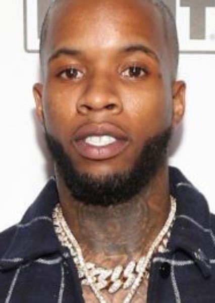 Tory Lanez On Mycast Fan Casting Your Favorite Stories