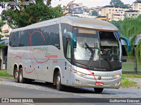 Companhia Coordenadas De Transportes 50200 Em Juiz De Fora Por