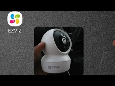 Ezviz Unbind How To Unbind Ezviz Wifi Camera Urdu Hindi Youtube