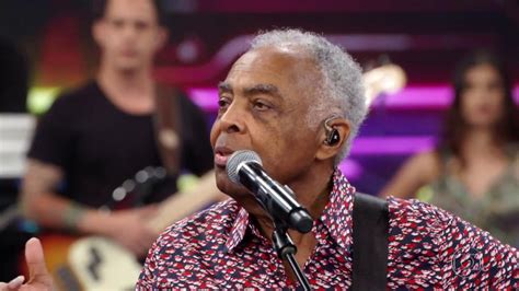 Gilberto Gil Ganha Homenagem De Famosos Em Seu Aniversário Famosos