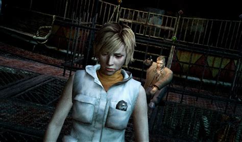 Лучшие части Silent Hill - топ-5 игр серии Silent Hill на ПК и других ...
