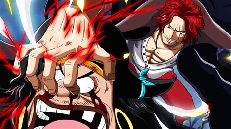 Link Baca Anime One Piece Kisah Masa Lalu Shanks Cianjur Ekspres