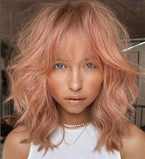 2023 S Biggest Hair Color Trends Artofit