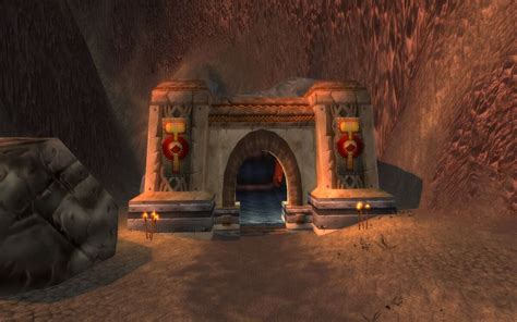 Stonewrought Pass Warcraft Wiki Your Wiki Guide To The World Of